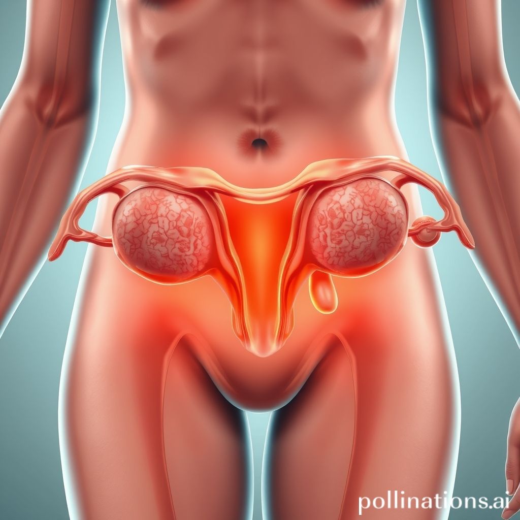 4 Ways Carbonation Can Affect Your Ovaries